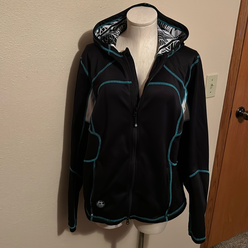 Harley Jacket